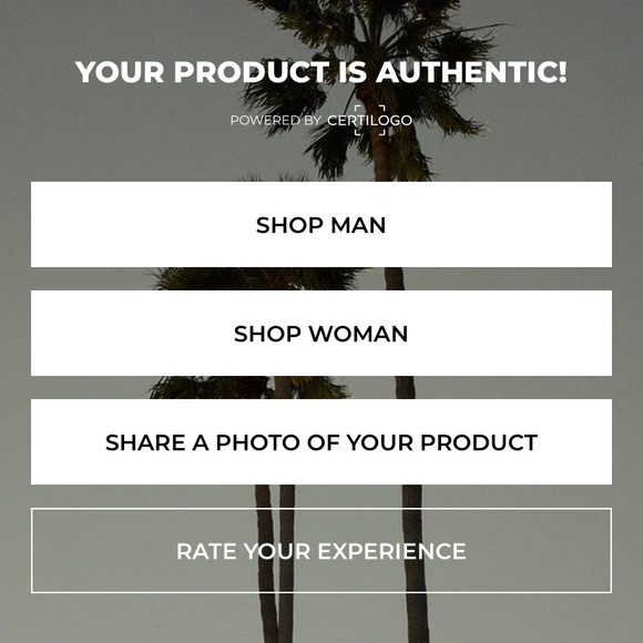 Palm Angels Boxy Teddy Bear Heavyweight Designer Hoodie - Picture 9 of 9